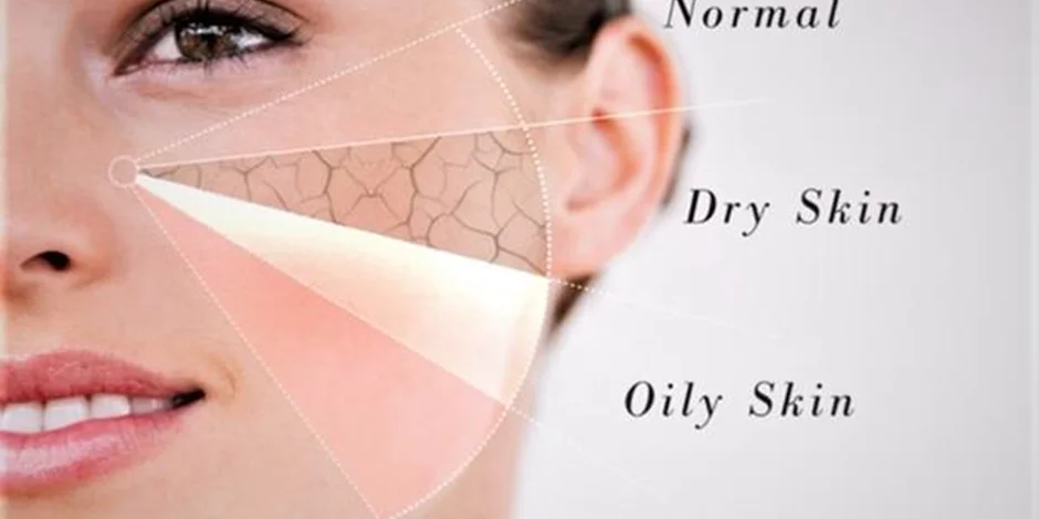 چطور بفهمیم نوع پوست ما چرب است یا خشک؟ | راهنمای کامل تشخیص نوع پوست + تست خانگی